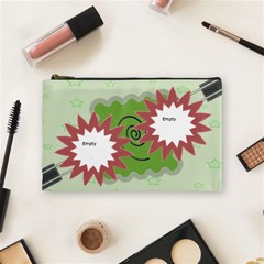 My Stars cosmetic bag - medium - Cosmetic Bag (Medium) My Stars cosmetic bag - medium - Cosmetic Bag (Medium)