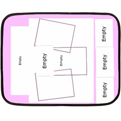 disney princesses blanket - 35 x27  Fleece Blanket (Mini)