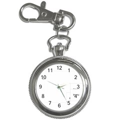 I Heart Keychain Watch 1