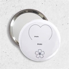 Bridesmaids Handbag Mirror