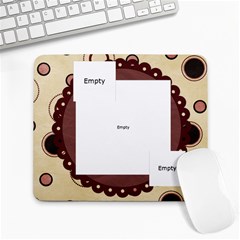 You ve Stolen My Heart Mousepad 1 - Large Mousepad
