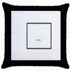 Faith Throw Pillow Case (5 styles) - Throw Pillow Case (Black) Faith Throw Pillow Case (5 styles) - Throw Pillow Case (Black)
