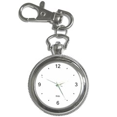 Key Chain Watch