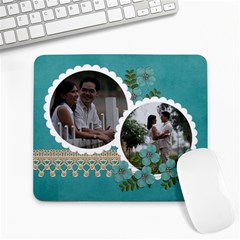 Large Mousepad- Love1 Large Mousepad- Love1