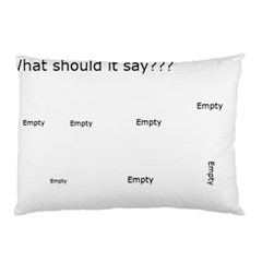 renee - Pillow Case