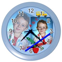 School Clock