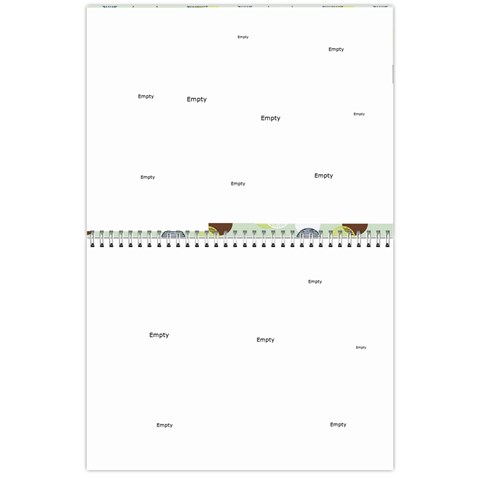 Calendarb By Raquel Jan 2011