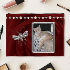 Diamond Bug XL Cosmetic Bag - Cosmetic Bag (XL)