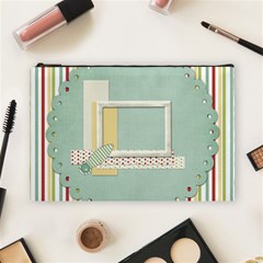 HH Large Cosmetic Bag 2 - Cosmetic Bag (Large)