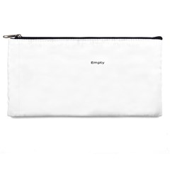 Christmas photos pencil bag - Pencil Case