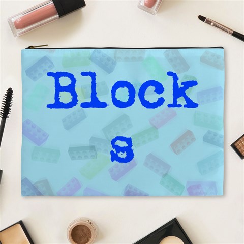 Blocks By Patricia W Front