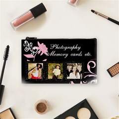 Photography Memory Card Holder
