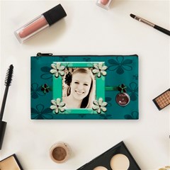 What A Cutie Cosmetic Bag Small