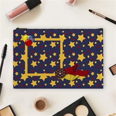 Primary Cardboard Large Cosmetic Bag 1 (7 styles) - Cosmetic Bag (Large) Primary Cardboard Large Cosmetic Bag 1 (7 styles) - Cosmetic Bag (Large)
