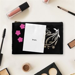 Tammy - Cosmetic Bag (Medium)