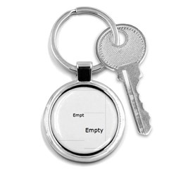Cheers - Key chain - Key Chain (Round)