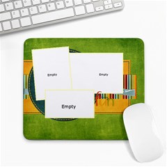 mousepad (3) - Large Mousepad