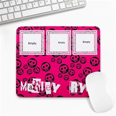 mousepad (4) - Large Mousepad
