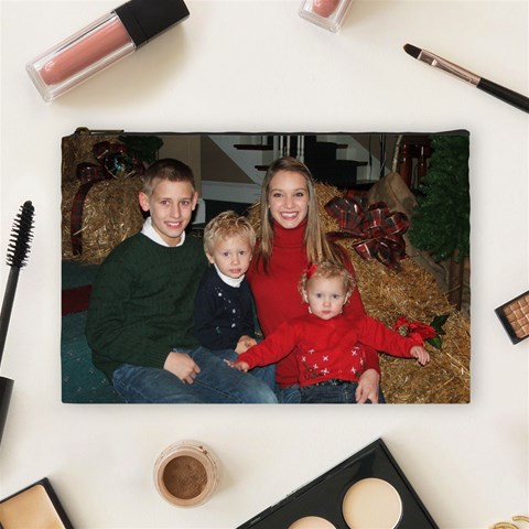 All The Kids By April Forrester Front