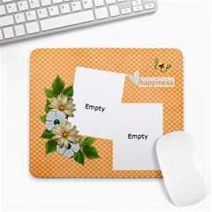 Mousepad- Happiness