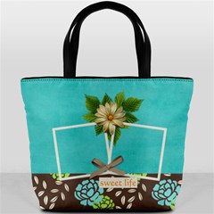 Bucket Bag- Sweet Life