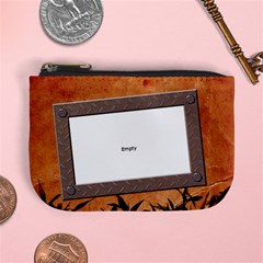 coin purse - Mini Coin Purse
