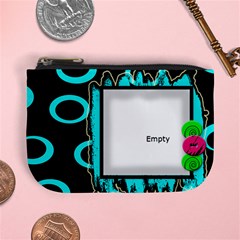 coin purse (2) - Mini Coin Purse