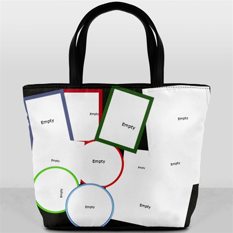 Nanny s Purse By Linda Allen Front
