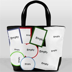 nanny s purse - Bucket Bag