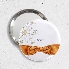 Tangerine Breeze Mirror 2