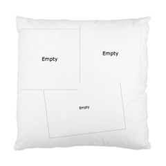 My Baby Bump Pillow (5 styles) - Standard Cushion Case (Two Sides) My Baby Bump Pillow (5 styles) - Standard Cushion Case (Two Sides)