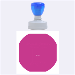 Breast Cancer Stamp