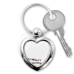 ena3 - Key Chain (Heart)