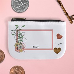 Amore Coin Bag 1 - Mini Coin Purse