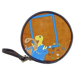 Dinosaur! CD Wallet 1 - Classic 20-CD Wallet Dinosaur! CD Wallet 1 - Classic 20-CD Wallet