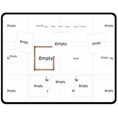 For Grandma Medium Fleece Blanket (4 styles) - 60 x 50 Fleece Blanket (Medium) For Grandma Medium Fleece Blanket (4 styles) - 60 x 50 Fleece Blanket (Medium)