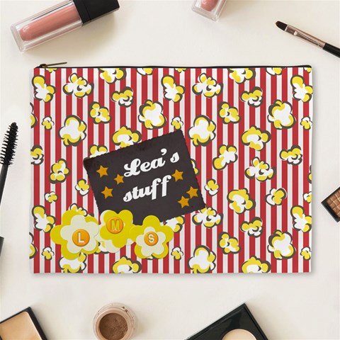 Lea s Bag By Deanna Suesz Front