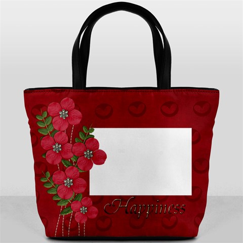 Bucket1 By Anu Front