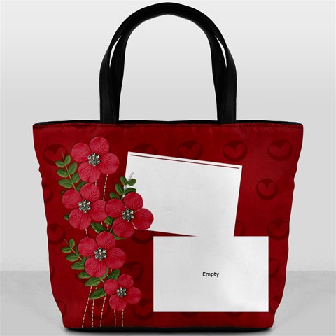 Bucket1 By Anu Back