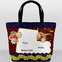 bucket1 - Bucket Bag