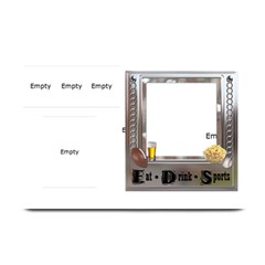 Dad 18x12 Placemat