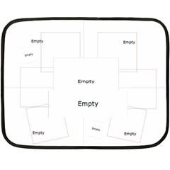 Mini Fleece Blanket- LOVE U (4 styles) - 35 x27 Fleece Blanket (Mini) Mini Fleece Blanket- LOVE U (4 styles) - 35 x27 Fleece Blanket (Mini)