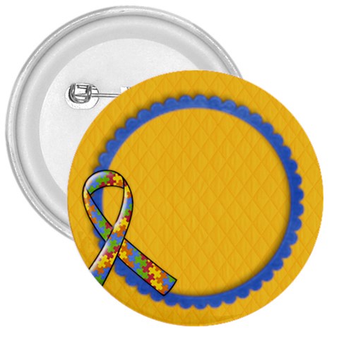 Autism Awareness/ Walk Front