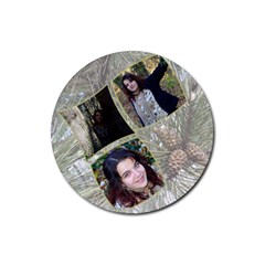 set_coasters1 - Rubber Round Coaster (4 pack) set_coasters1 - Rubber Round Coaster (4 pack)