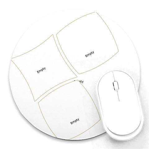 Pad For Set Coasters1 By Galya Front