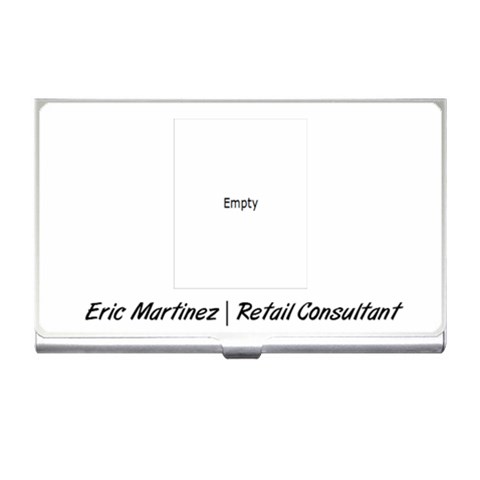 Tionicard By Tioni Front