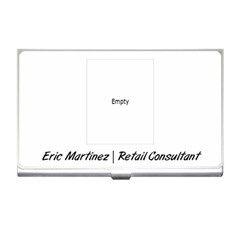 tionicard - Business Card Holder
