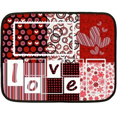 mini fleece - 35 x27 Fleece Blanket (Mini) mini fleece - 35 x27 Fleece Blanket (Mini)