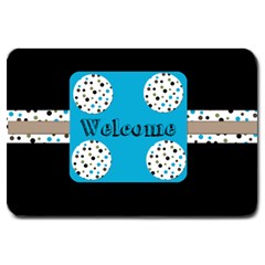 Door Mat