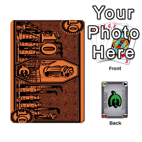 Jack Power Grid 10 s By Brian Mongold Front - ClubJ